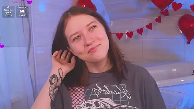 MmollyMay online show from February 16, 2026, 10:14 am