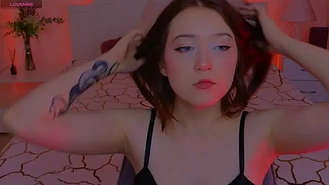 MmollyMay online show from March 10, 2026, 10:41 am