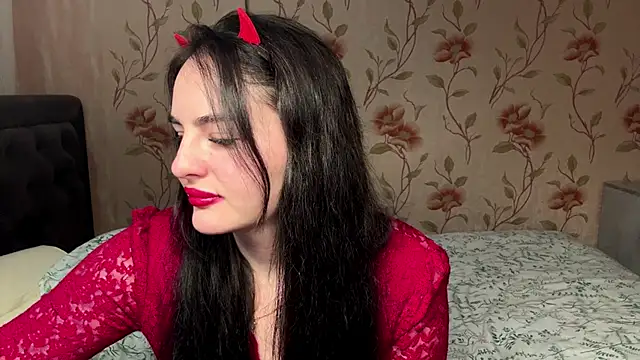 charmybae online show from March 1, 2026, 3:45 pm