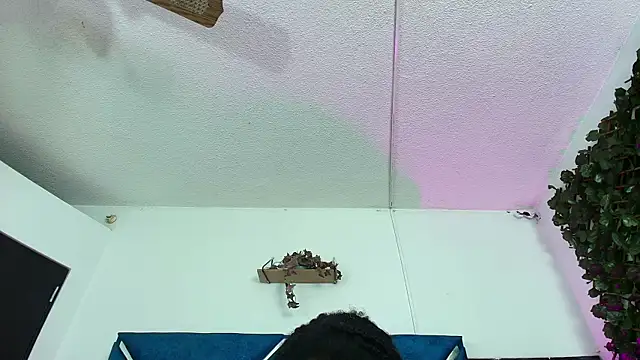 AlexaRousse4u online show from March 26, 2026, 2:21 am