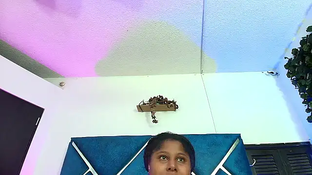 AlexaRousse4u online show from March 12, 2026, 2:06 am