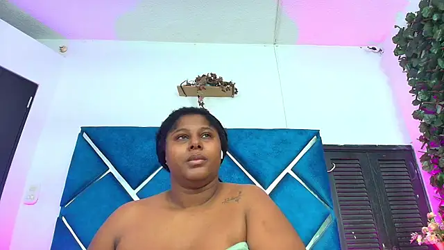 AlexaRousse4u online show from March 28, 2026, 2:12 am