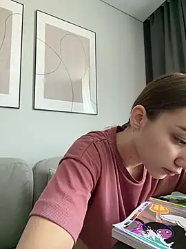  Patricia P online show from April 16, 2026, 4:13 am