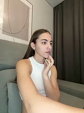  Patricia P online show from February 18, 2026, 2:53 am