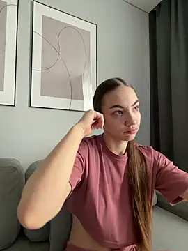  Patricia P online show from April 19, 2026, 4:24 am