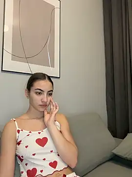  Patricia P online show from February 24, 2026, 4:13 am