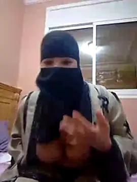 -Marmar- online show from February 9, 2026, 5:11 pm