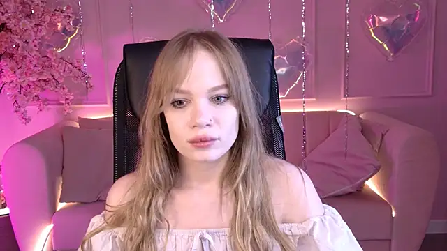 AmyNox online show from February 16, 2026, 6:01 am