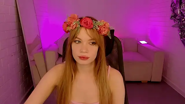 AmyNox online show from February 9, 2026, 5:55 pm