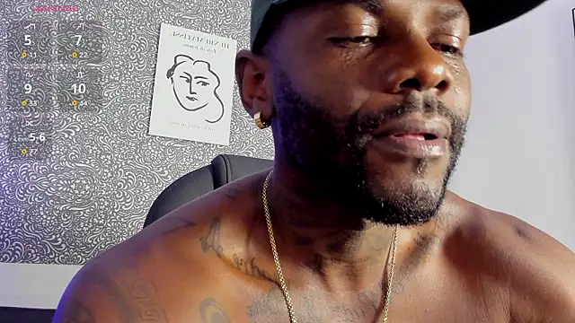 Mark Vega online show from February 26, 2026, 3:06 am