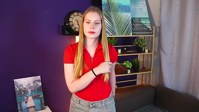 CharityKhamo online show from February 15, 2026, 7:51 am