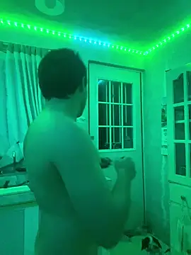 PeterParker99 online show from February 11, 2026, 6:13 am