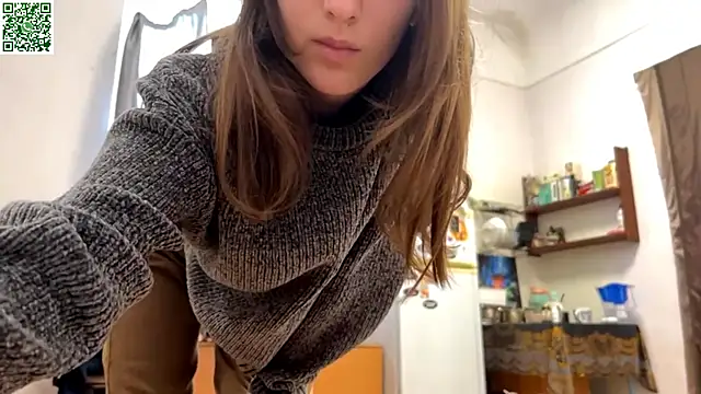 VickieKush online show from April 11, 2026, 4:20 am