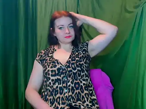 Milana9732 online show from April 18, 2026, 6:54 pm