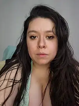 BBWMarcieLoveYou online show from February 14, 2026, 1:17 am