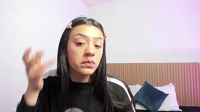 Asuna rouse online show from March 3, 2026, 11:50 am