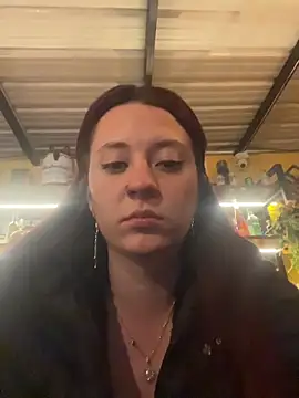 Zoe firee online show from February 20, 2026, 11:39 pm