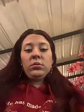 Zoe firee online show from February 20, 2026, 12:07 am