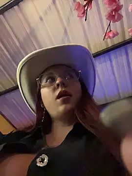 Zoe firee online show from February 14, 2026, 2:34 am