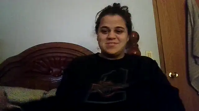 Celeste6969 online show from February 27, 2026, 2:06 pm