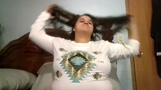 Celeste6969 online show from February 18, 2026, 2:02 pm