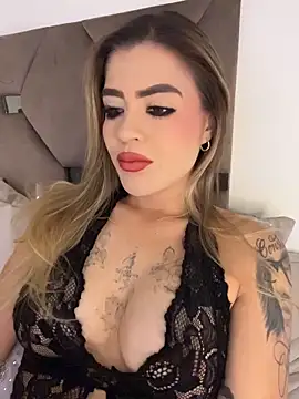Snapshot of GabrielaS_ chatting on May 7, 2026, 3:15 pm GabrielaS online show from May 7, 2026, 3:15 pm