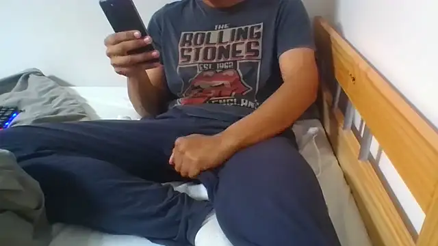 Master hard20 online show from February 10, 2026, 7:46 pm