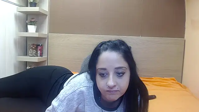 Snapshot of PinkyTwerkyX chatting on February 17, 2025, 3:11 pm PinkyTwerkyX online show from February 17, 2025, 3:11 pm