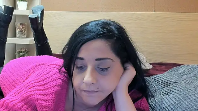 Snapshot of PinkyTwerkyX chatting on November 23, 2025, 10:47 am PinkyTwerkyX online show from November 23, 2025, 10:47 am