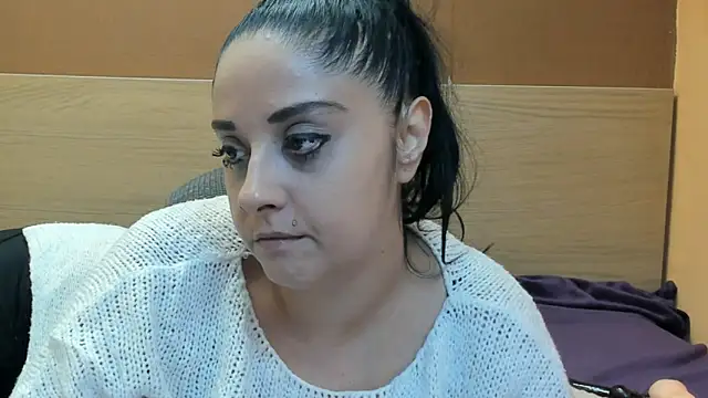 Snapshot of PinkyTwerkyX chatting on October 31, 2025, 1:30 pm PinkyTwerkyX online show from October 31, 2025, 1:30 pm