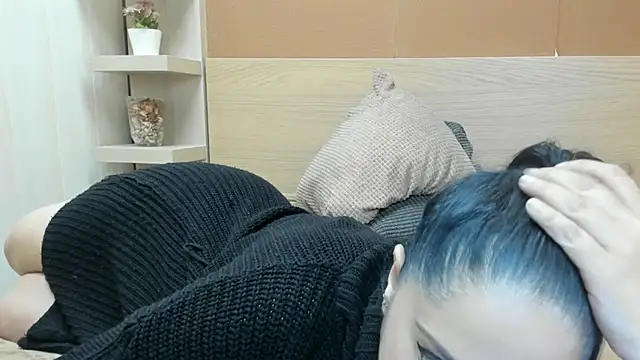 PinkyTwerkyX online show from June 5, 2026, 4:06 am