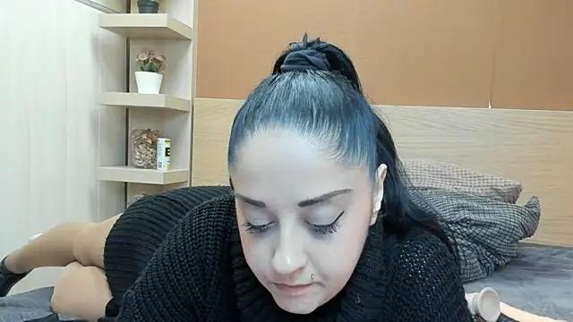 PinkyTwerkyX online show from April 5, 2026, 10:22 am