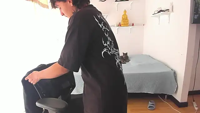 Snapshot of Your_Tao chatting on March 3, 2026, 4:25 pm Your Tao online show from March 3, 2026, 4:25 pm