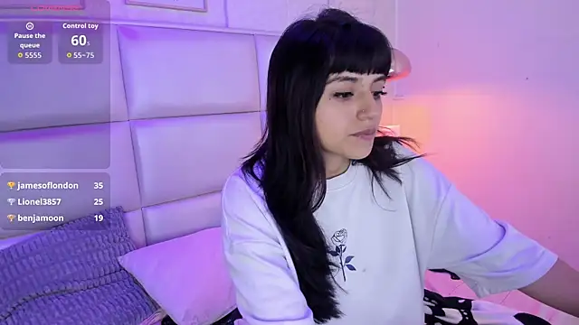 Xara u online show from March 20, 2026, 12:00 am