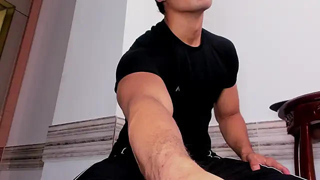 Maik Mejia online show from February 23, 2026, 3:12 pm