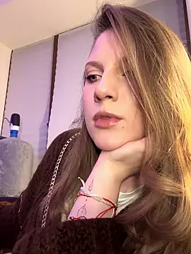 YourSweetArya online show from March 7, 2026, 3:50 pm