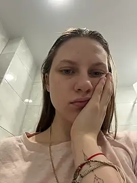 YourSweetArya online show from February 19, 2026, 11:07 am