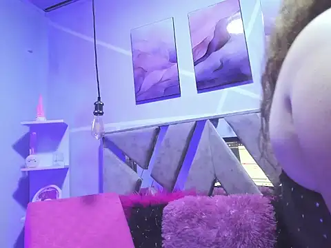 CurvaDorada noa online show from February 16, 2026, 7:23 pm