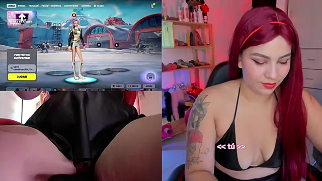 alessia dolce online show from February 19, 2026, 7:00 pm