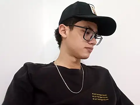 Santi Princex online show from February 20, 2026, 2:08 am