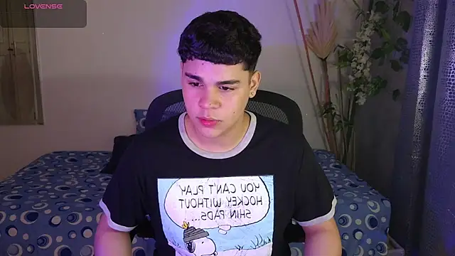 eithan jonnes online show from March 7, 2026, 12:06 am