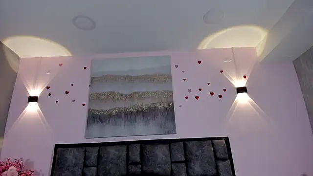 PeytonLouise online show from March 5, 2026, 11:51 am