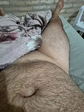 Joaquinh online show from February 23, 2026, 1:40 am