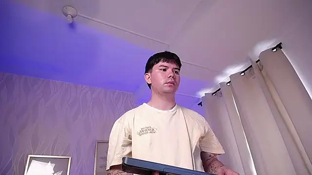 KaiStein online show from February 19, 2026, 6:16 pm