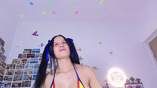 catalina santana4 online show from June 2, 2026, 2:00 am