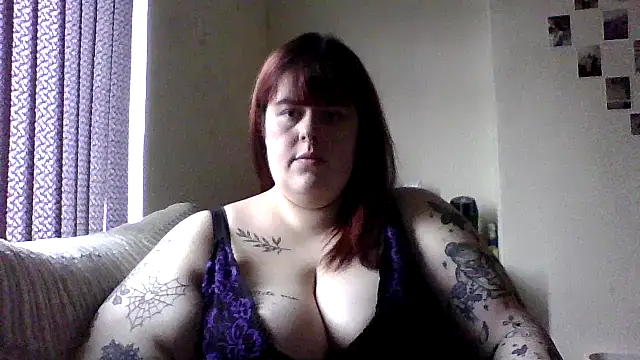 BBWBlossom  online show from March 4, 2026, 10:12 am