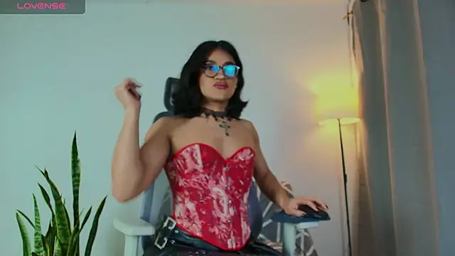 succubus Vitta online show from February 22, 2026, 11:28 pm