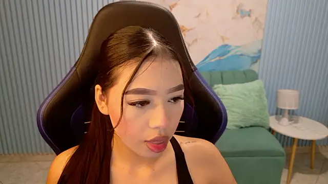 valerie20  online show from March 28, 2026, 5:08 am