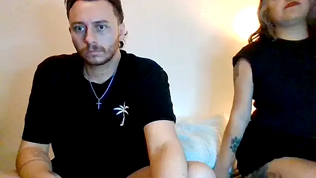 Tallhungandcloudy online show from March 15, 2026, 6:53 am