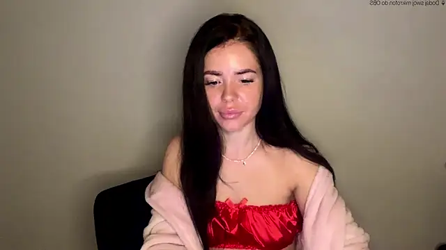 NicoleSensual online show from April 20, 2026, 9:27 pm